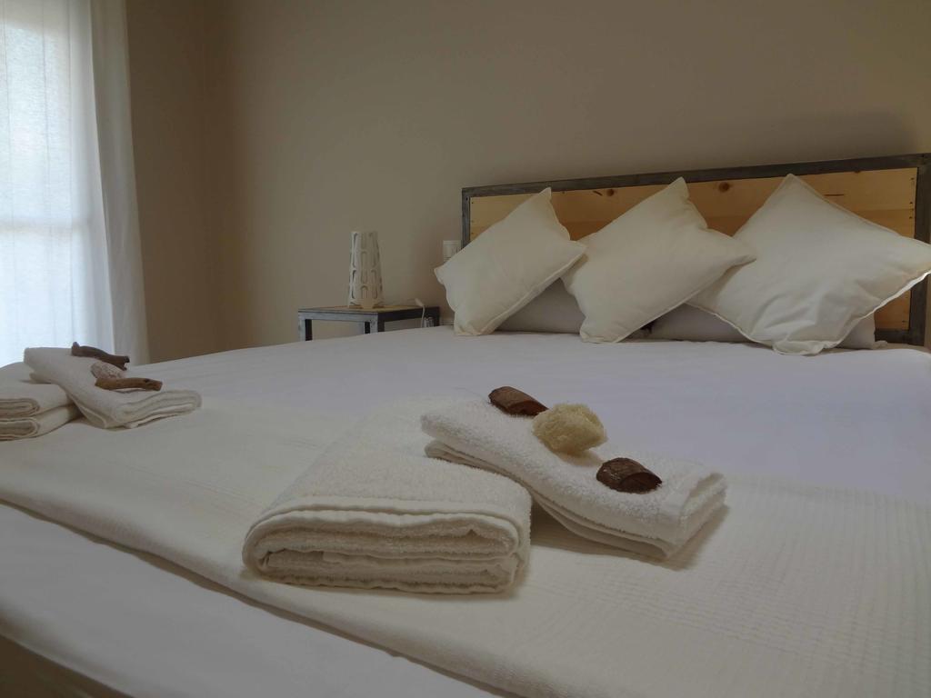Zonita Guest House Nea Plagia Esterno foto